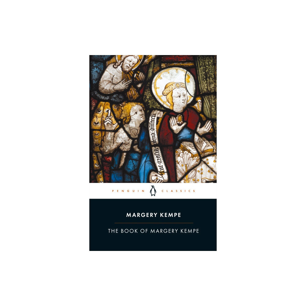 Penguin books ltd The Book of Margery Kempe (häftad, eng)