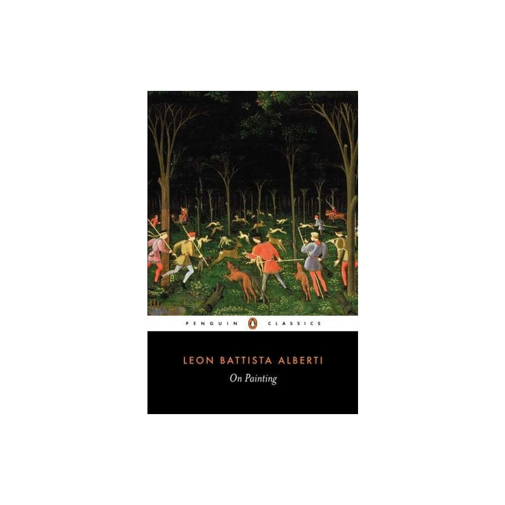 Penguin books ltd On Painting (häftad, eng)