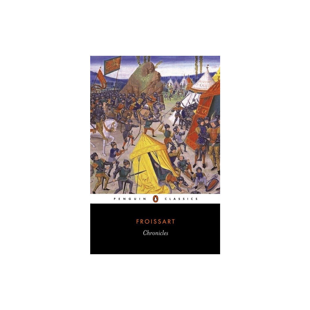 Penguin books ltd Chronicles (häftad, eng)