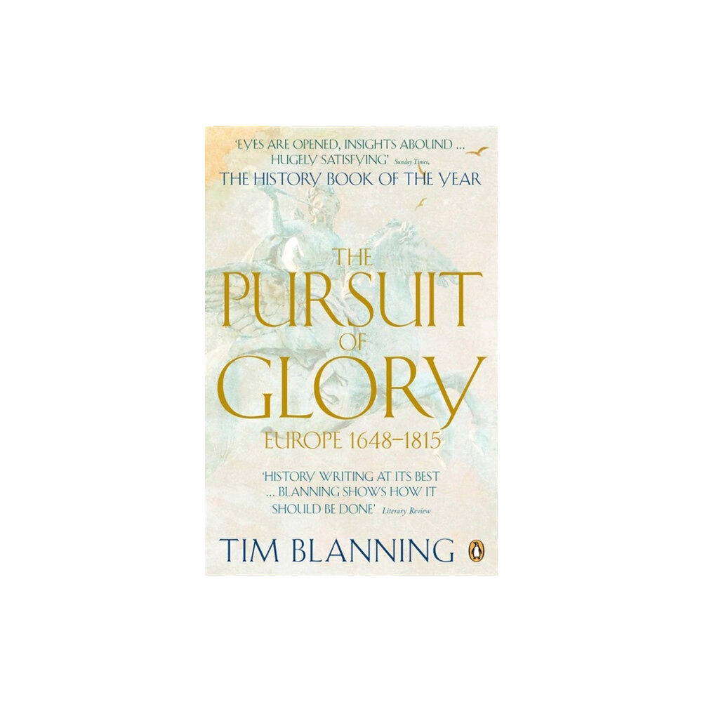 Penguin books ltd The Pursuit of Glory (häftad, eng)