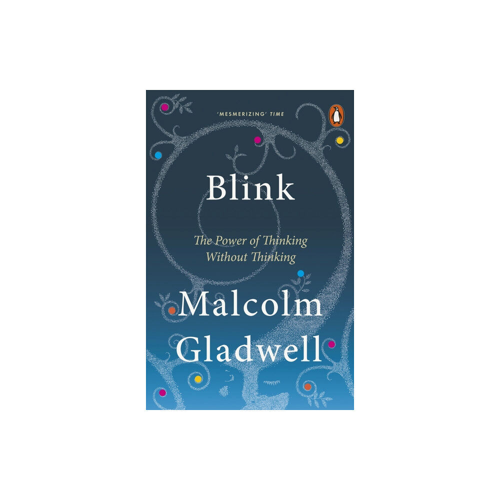 Penguin books ltd Blink (häftad, eng)