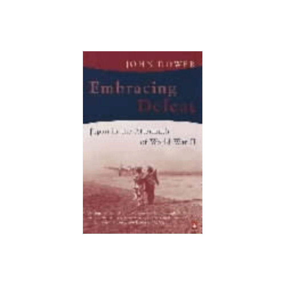 Penguin books ltd Embracing Defeat (häftad, eng)