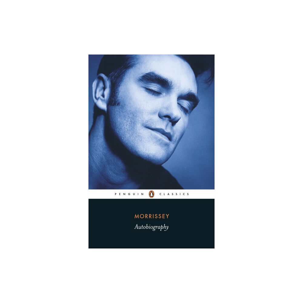 Penguin books ltd Autobiography (häftad, eng)