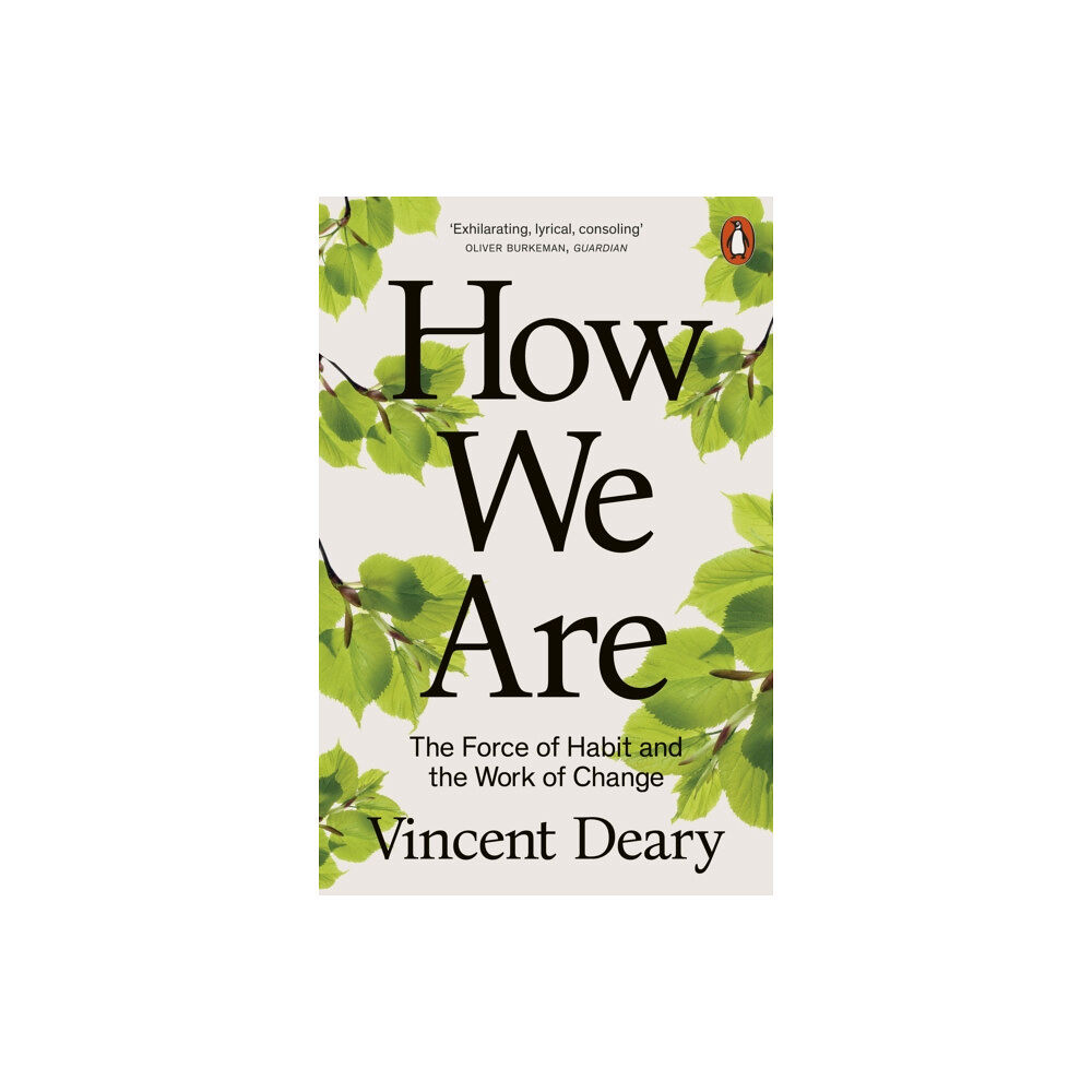 Penguin books ltd How We Are (häftad, eng)