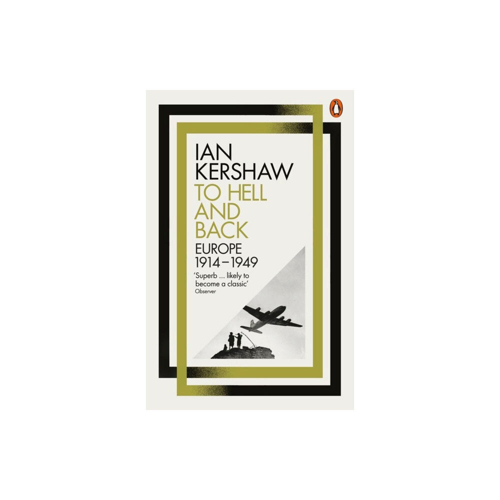 Penguin books ltd To Hell and Back (häftad, eng)