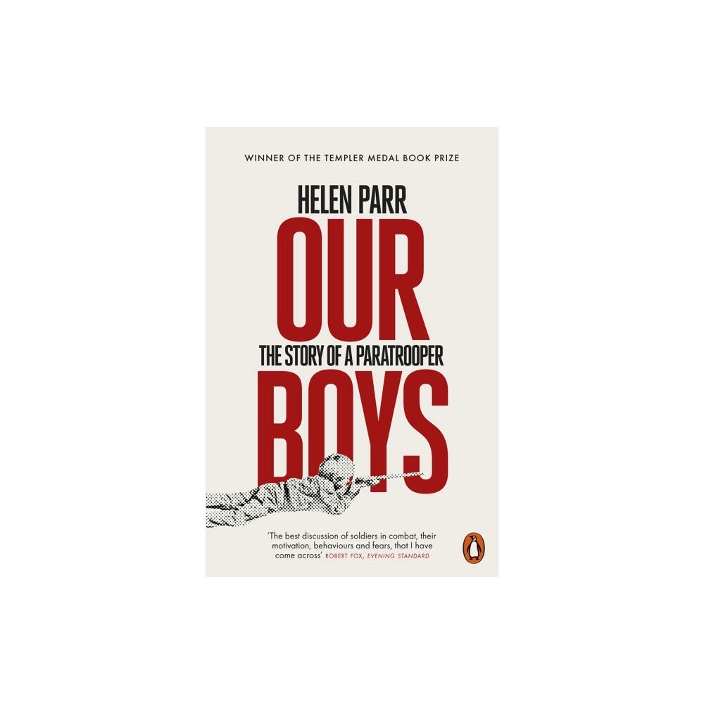 Penguin books ltd Our Boys (häftad, eng)