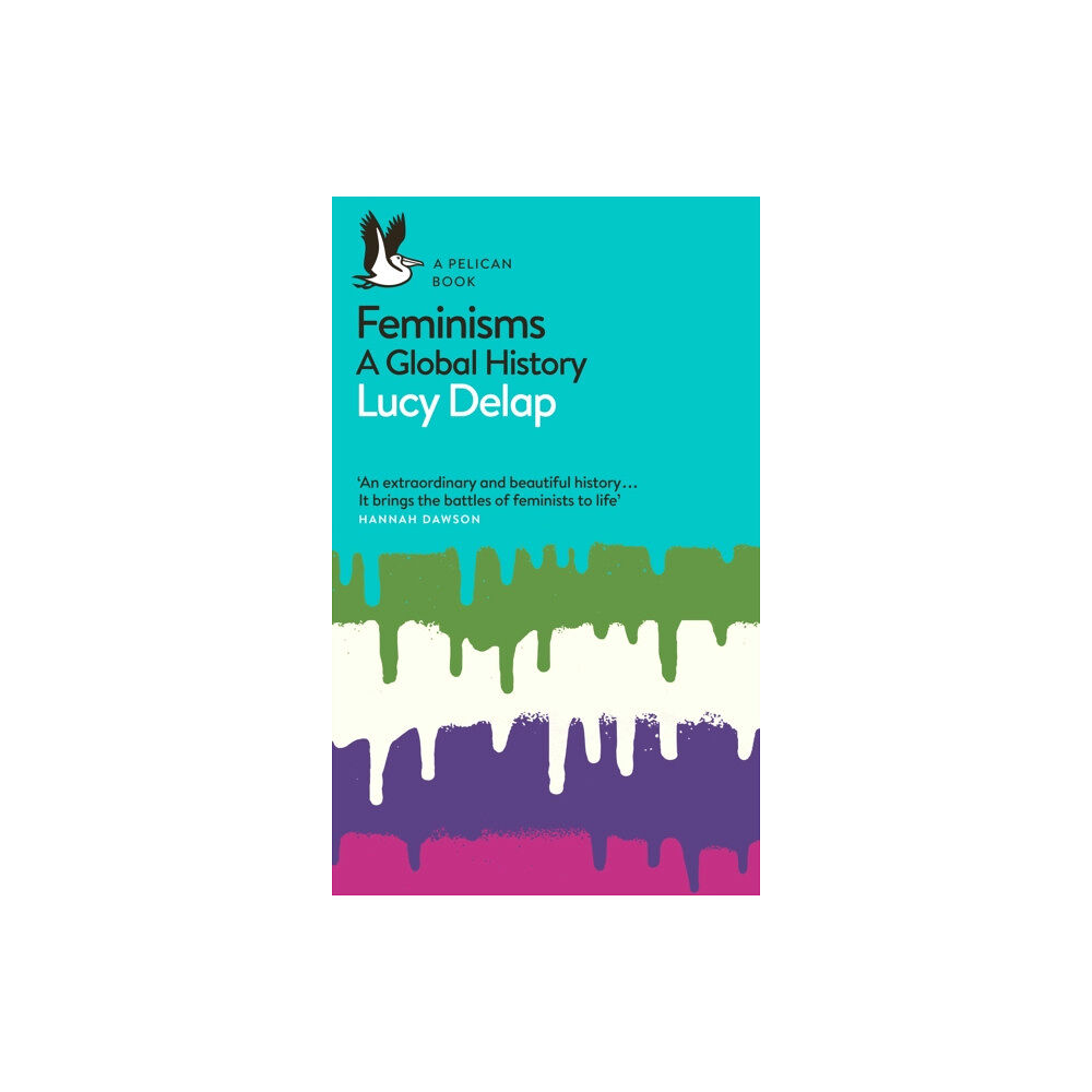 Penguin books ltd Feminisms (häftad, eng)