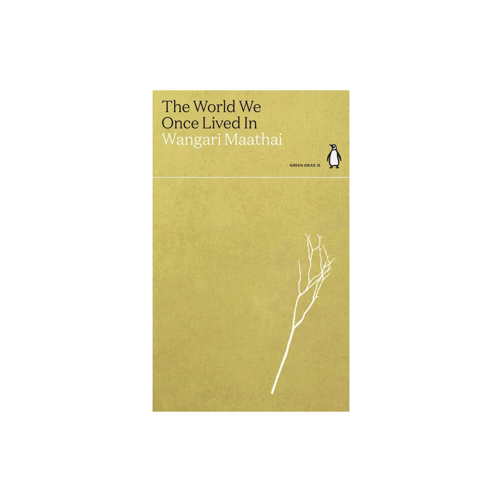 Penguin books ltd The World We Once Lived In (häftad, eng)