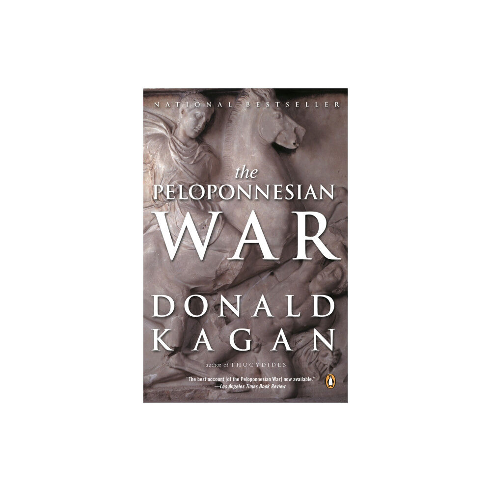 Penguin Putnam Inc The Peloponnesian War (häftad, eng)