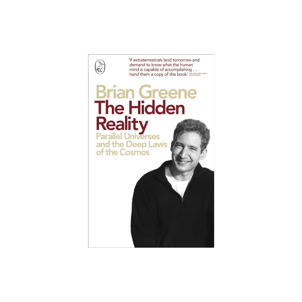 Penguin books ltd The Hidden Reality (häftad, eng)