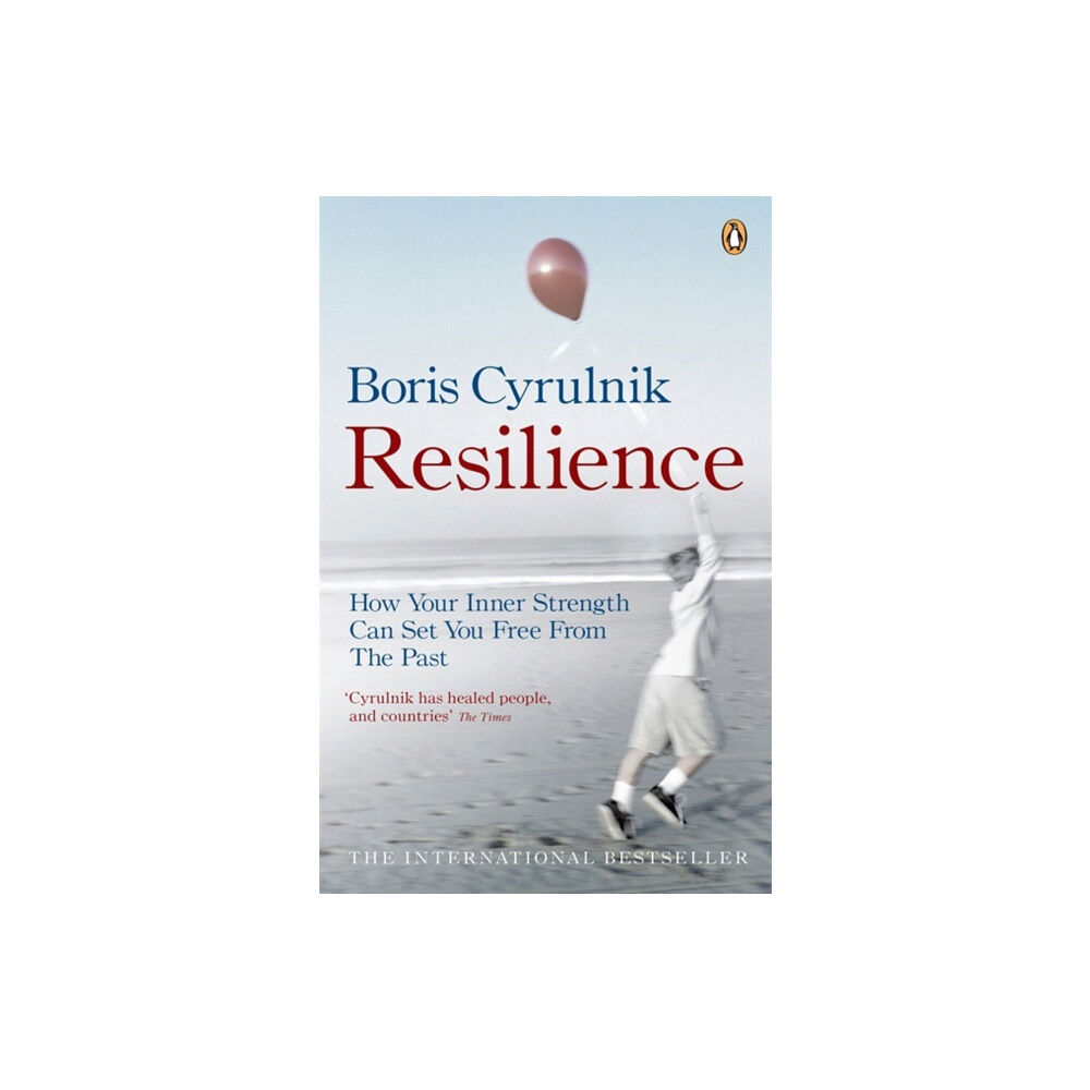 Penguin books ltd Resilience (häftad, eng)