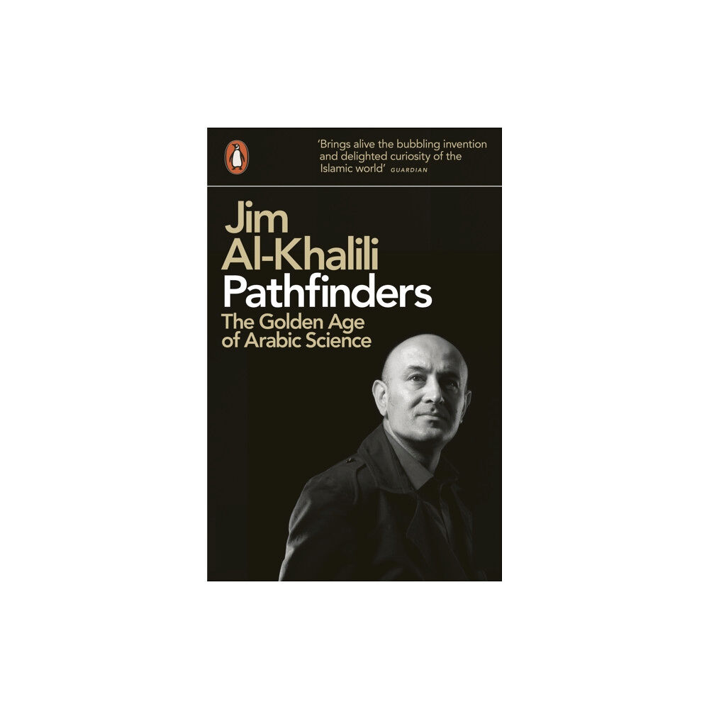 Penguin books ltd Pathfinders (häftad, eng)