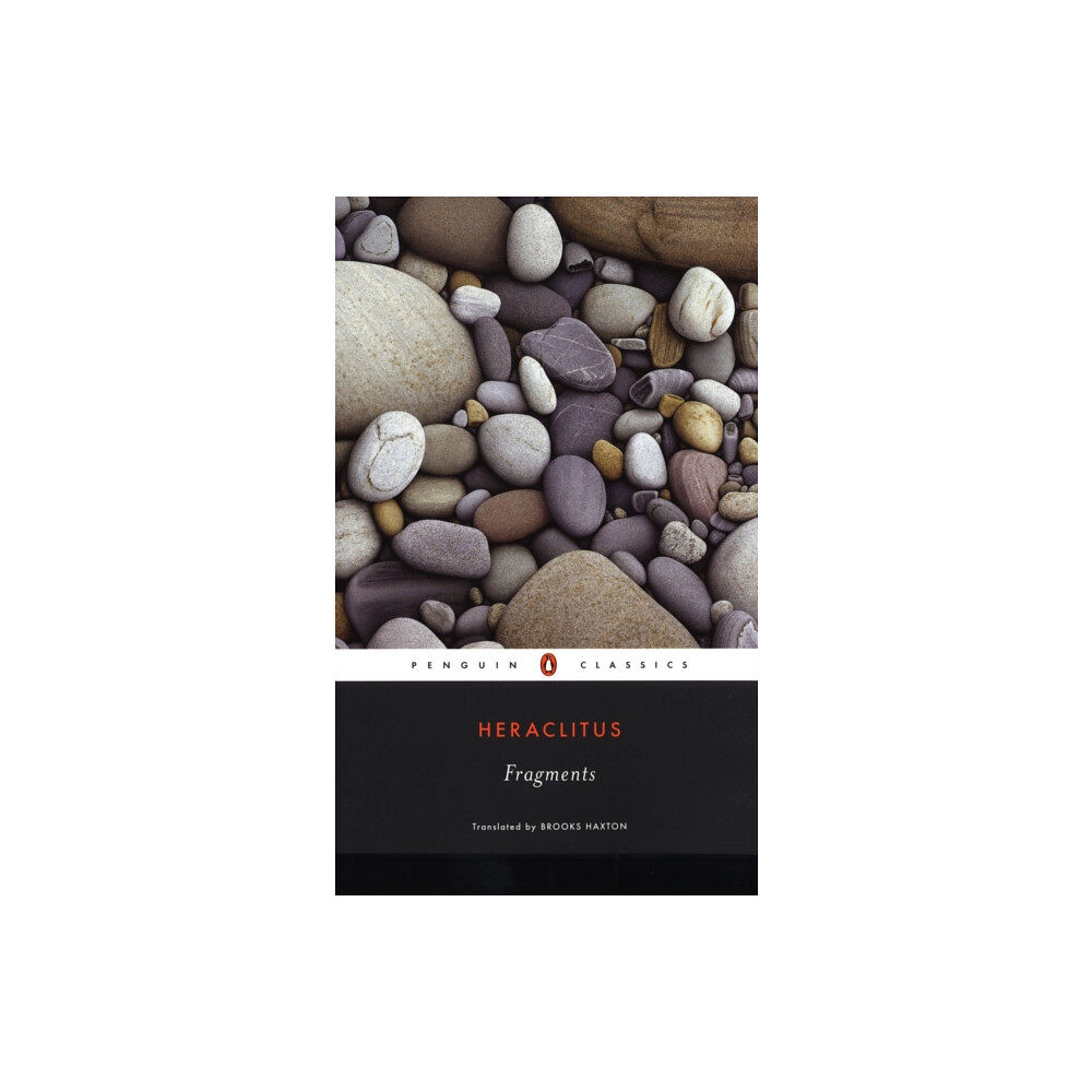 Penguin Putnam Inc Fragments (häftad, eng)