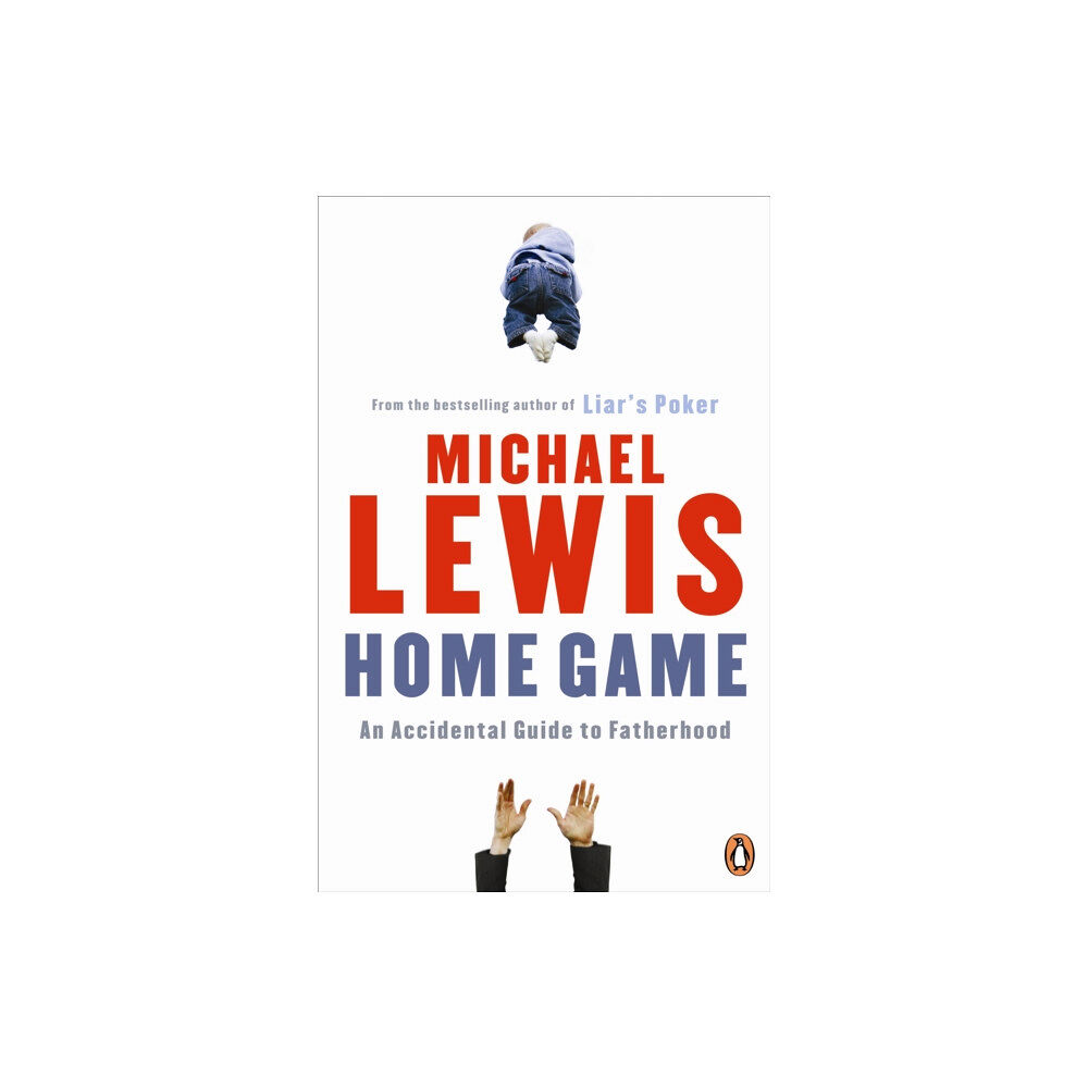 Penguin books ltd Home Game (häftad, eng)