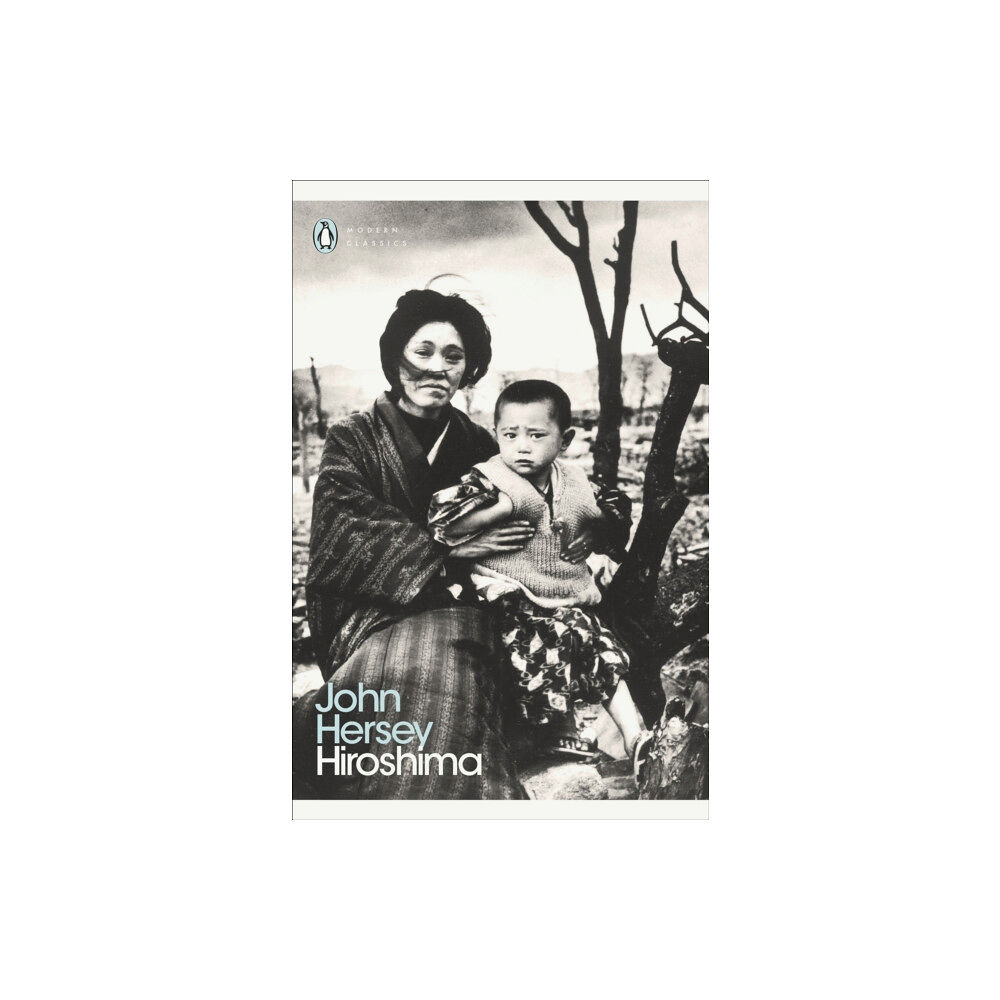Penguin books ltd Hiroshima (häftad, eng)