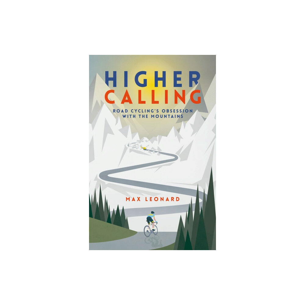 Vintage Publishing Higher Calling (häftad, eng)