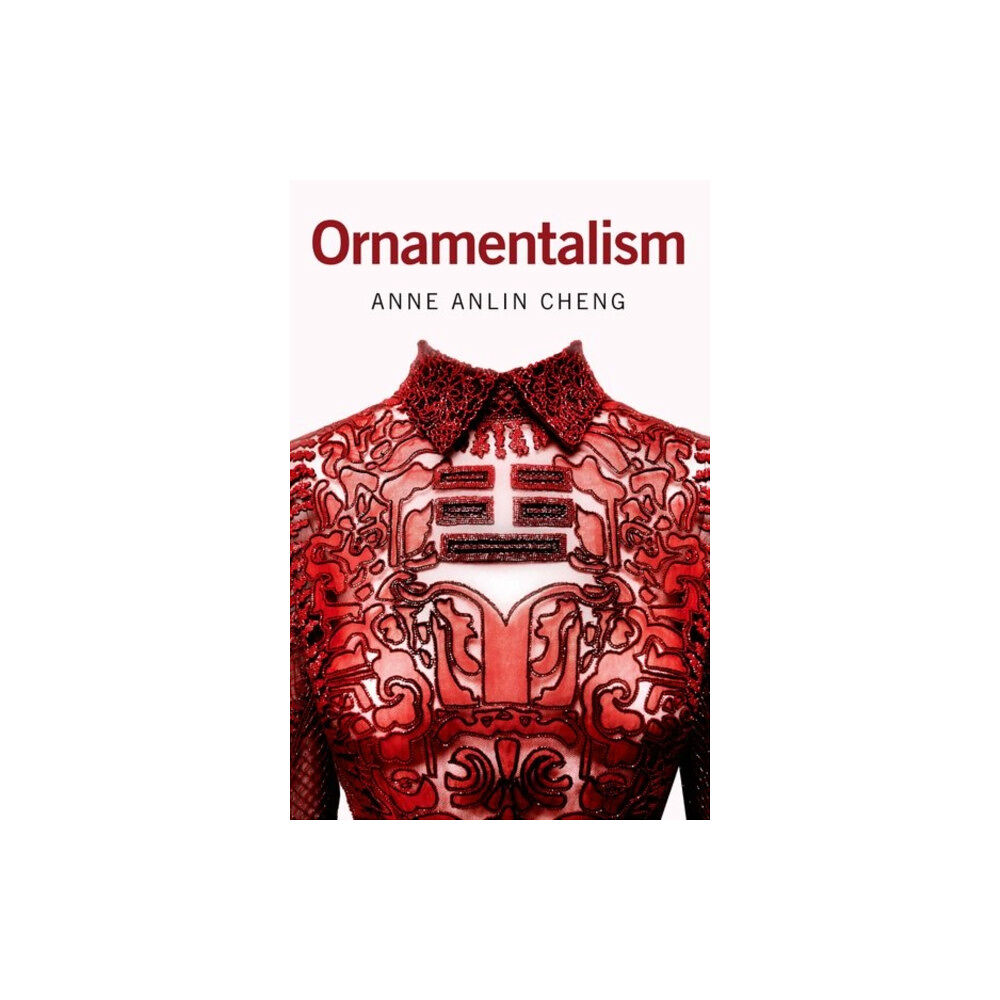 Oxford University Press Inc Ornamentalism (häftad, eng)