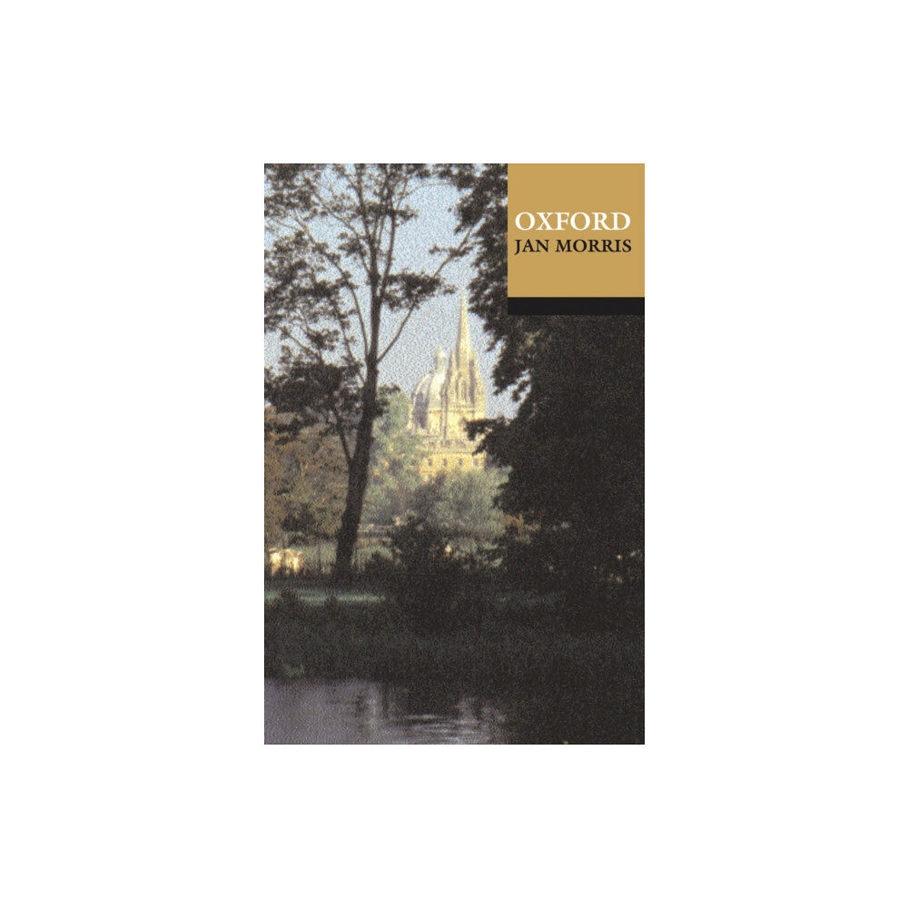 Oxford University Press Oxford (häftad, eng)