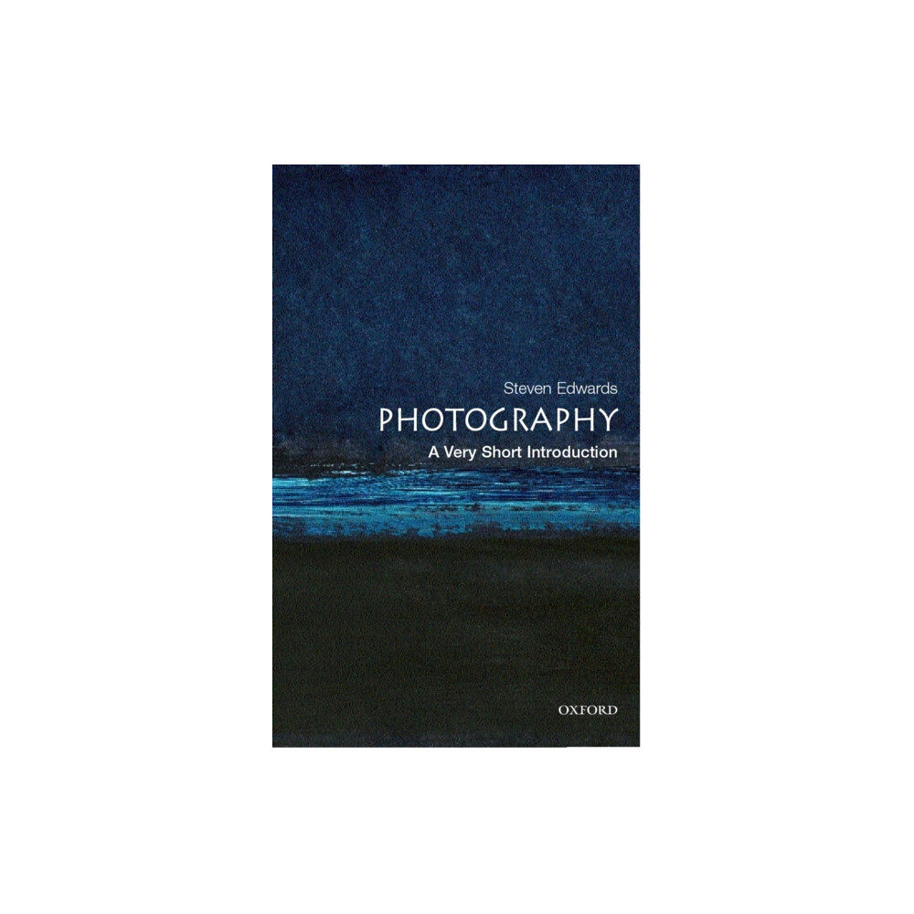 Oxford University Press Photography (häftad, eng)