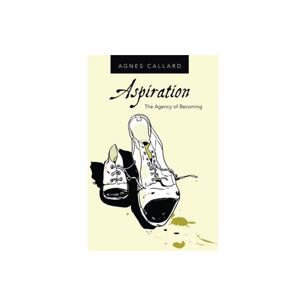 Oxford University Press Inc Aspiration (häftad, eng)