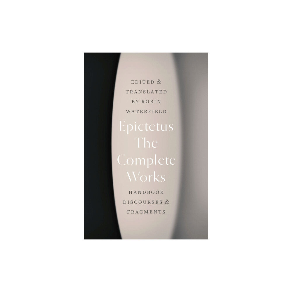 The university of chicago press The Complete Works (häftad, eng)