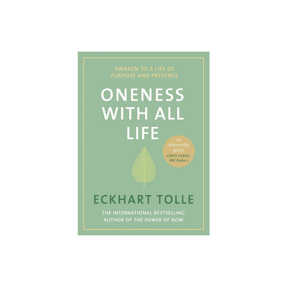 Penguin books ltd Oneness With All Life (inbunden, eng)
