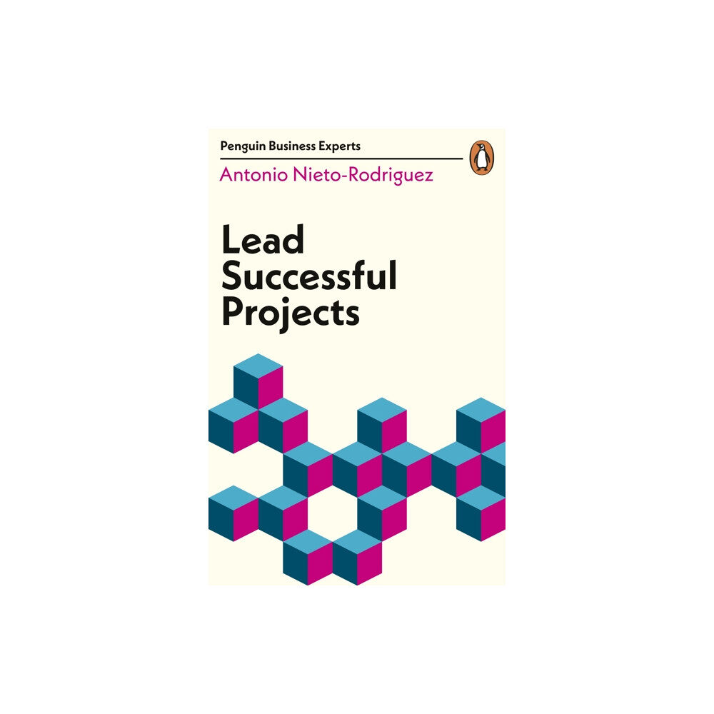 Penguin books ltd Lead Successful Projects (häftad, eng)