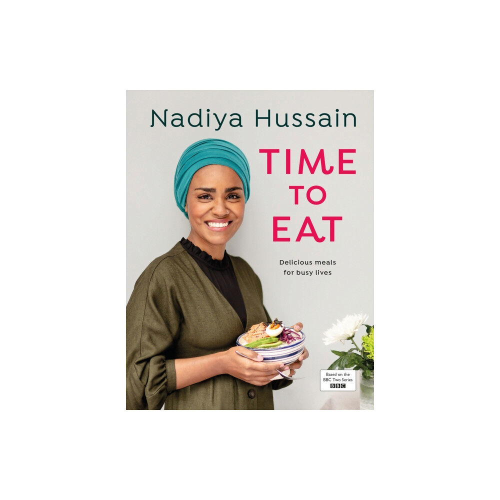 Penguin books ltd Time to Eat (inbunden, eng)