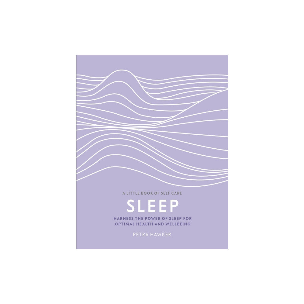 Dorling Kindersley Ltd Sleep (inbunden, eng)