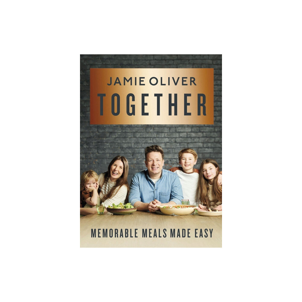 Penguin books ltd Together (inbunden, eng)