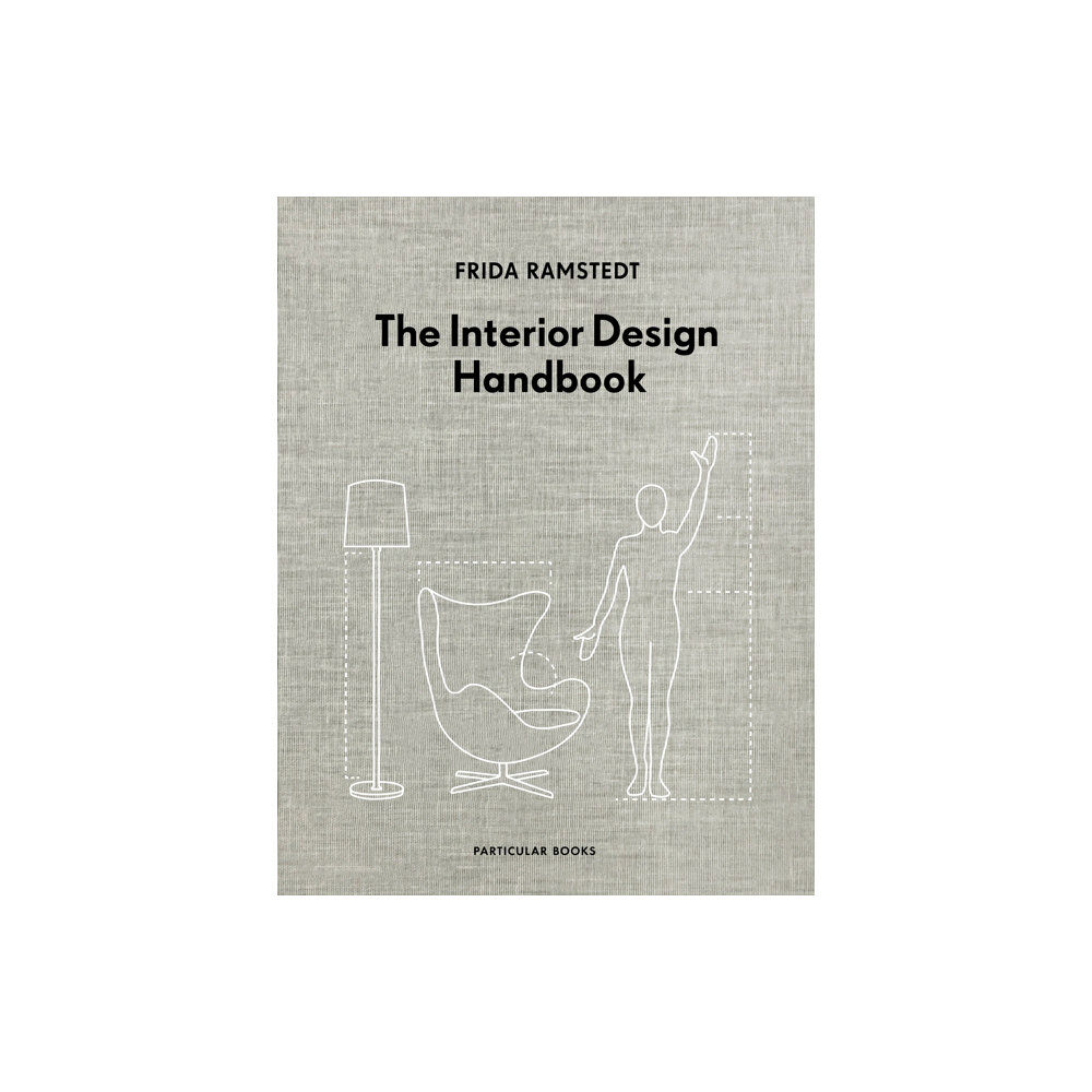 Penguin books ltd The Interior Design Handbook (inbunden, eng)