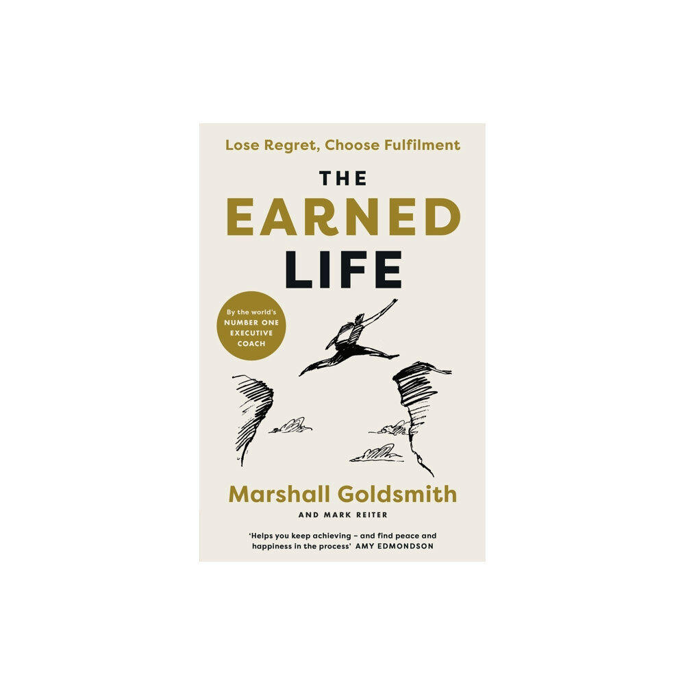 Penguin books ltd The Earned Life (häftad, eng)