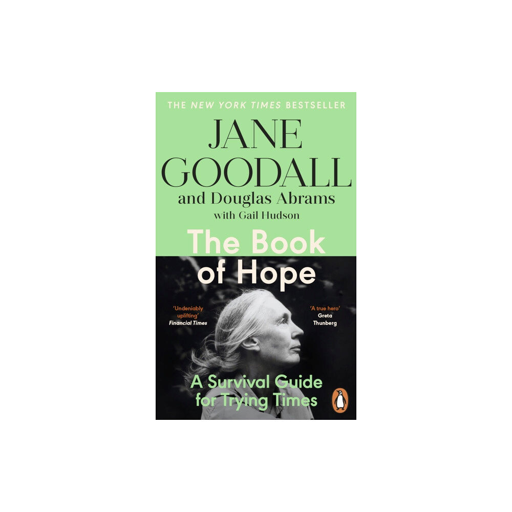 Penguin books ltd The Book of Hope (häftad, eng)