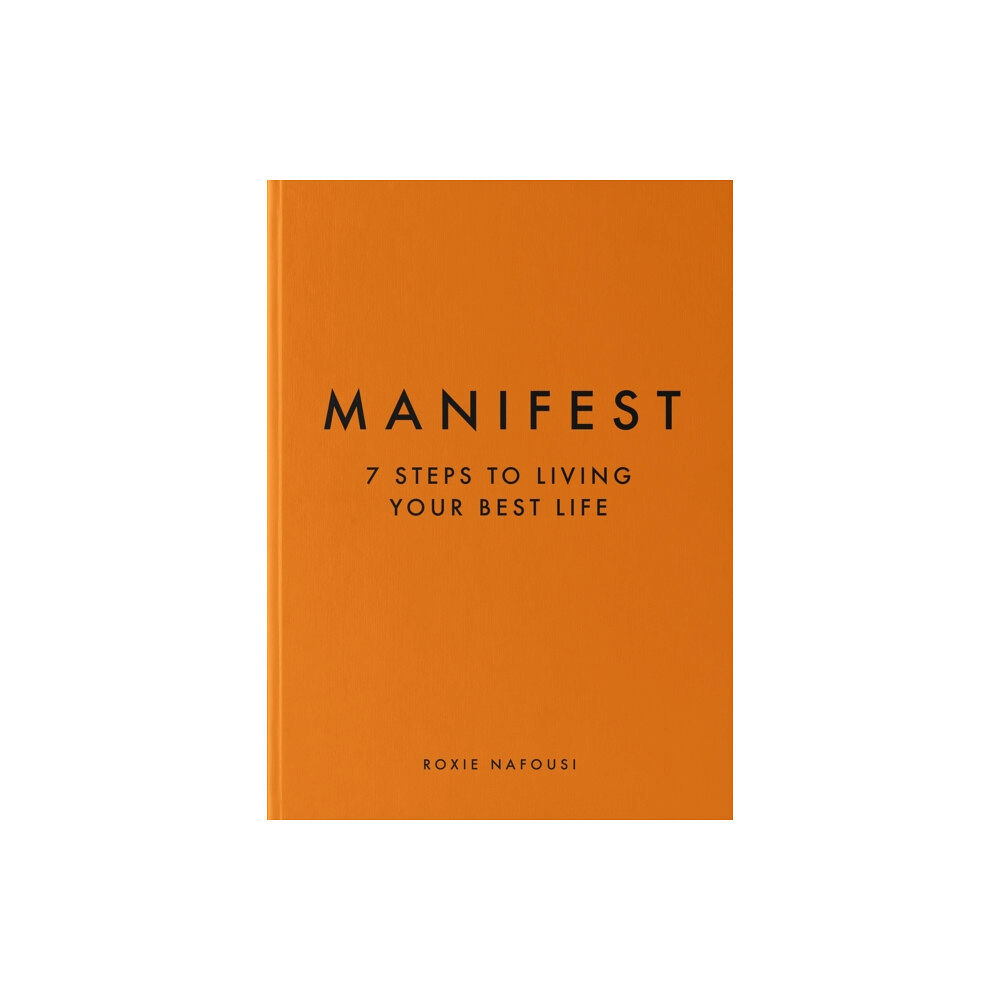 Penguin books ltd Manifest (inbunden, eng)