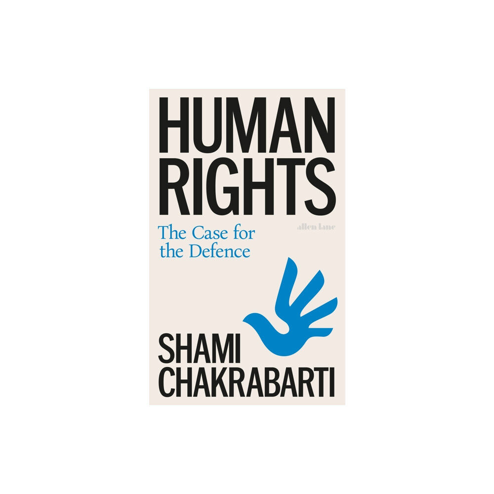 Penguin books ltd Human Rights (inbunden, eng)