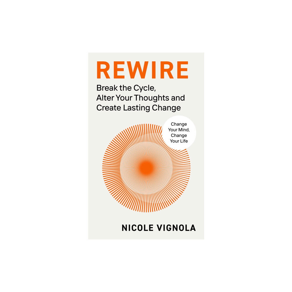 Penguin books ltd Rewire (inbunden, eng)