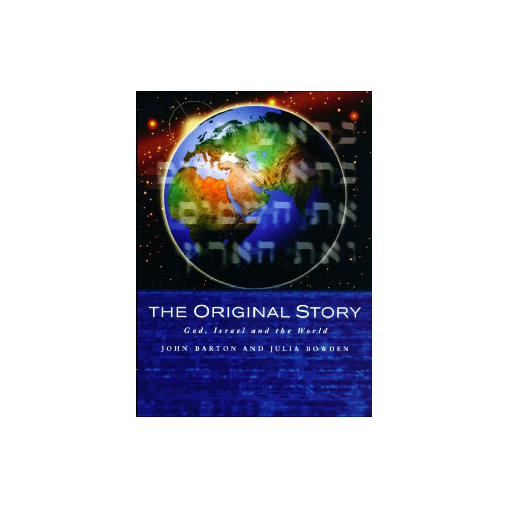 Darton, Longman & Todd Ltd The Original Story (häftad, eng)