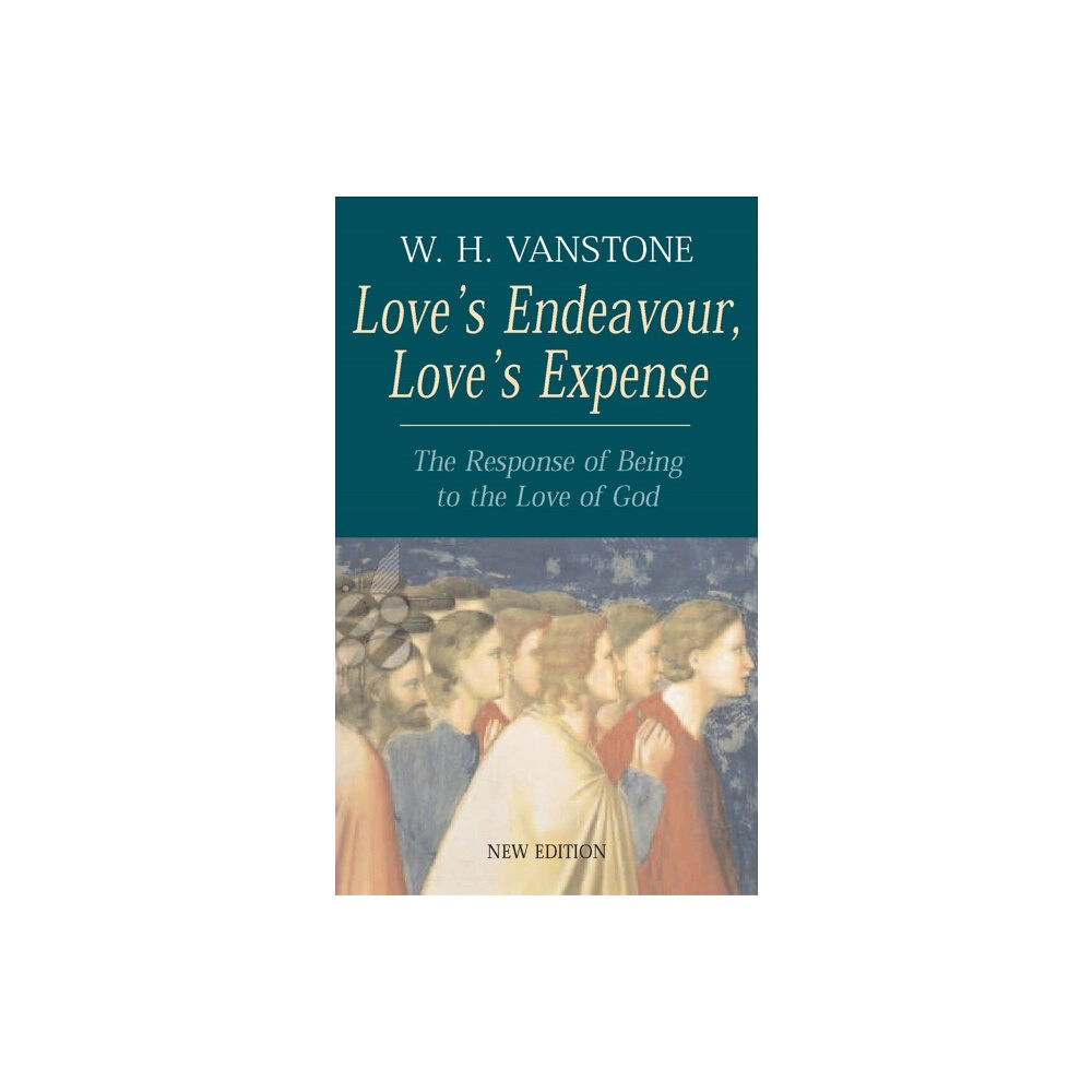 Darton, Longman & Todd Ltd Love's Endeavour, Love's Expense (häftad, eng)