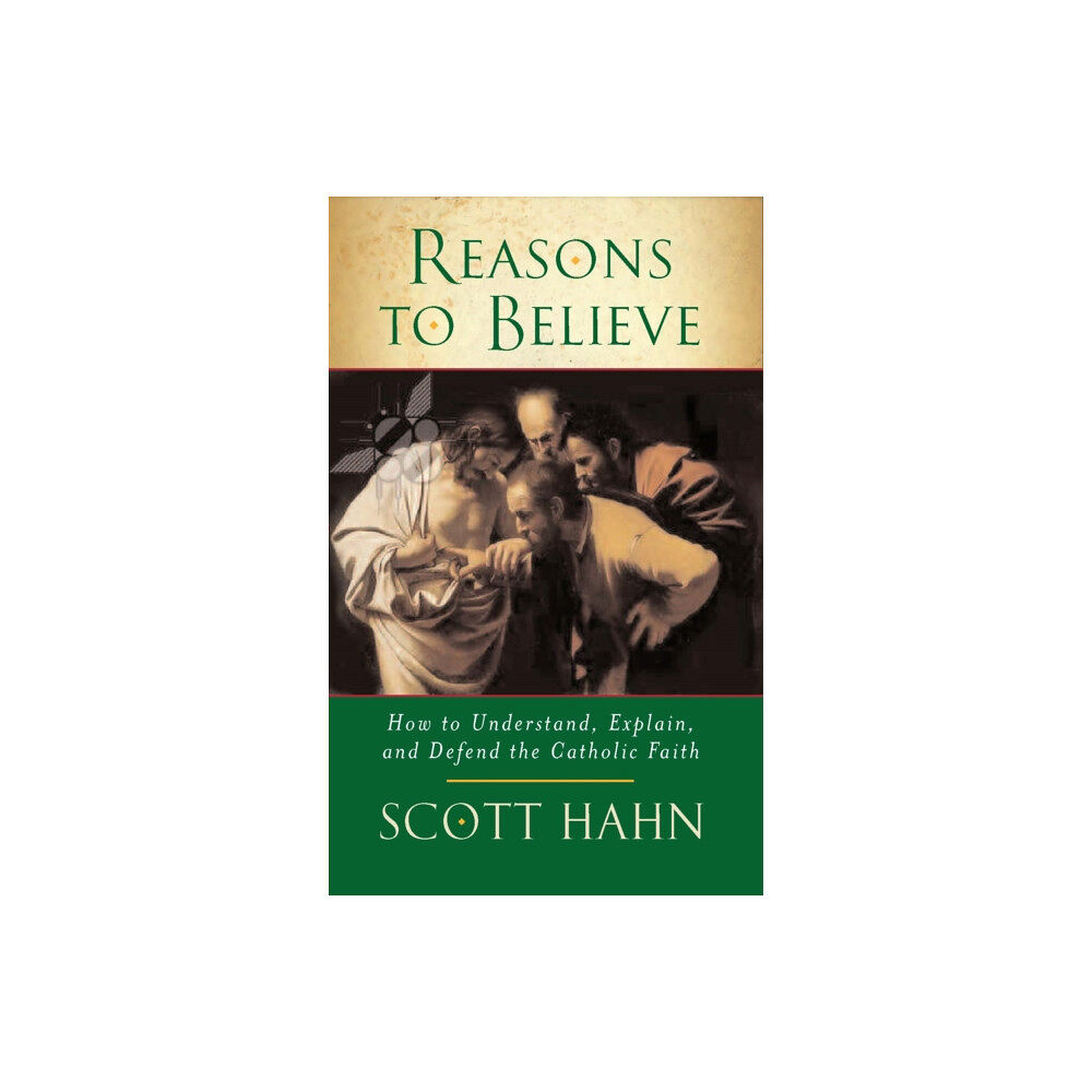 Darton, Longman & Todd Ltd Reasons to Believe (häftad, eng)