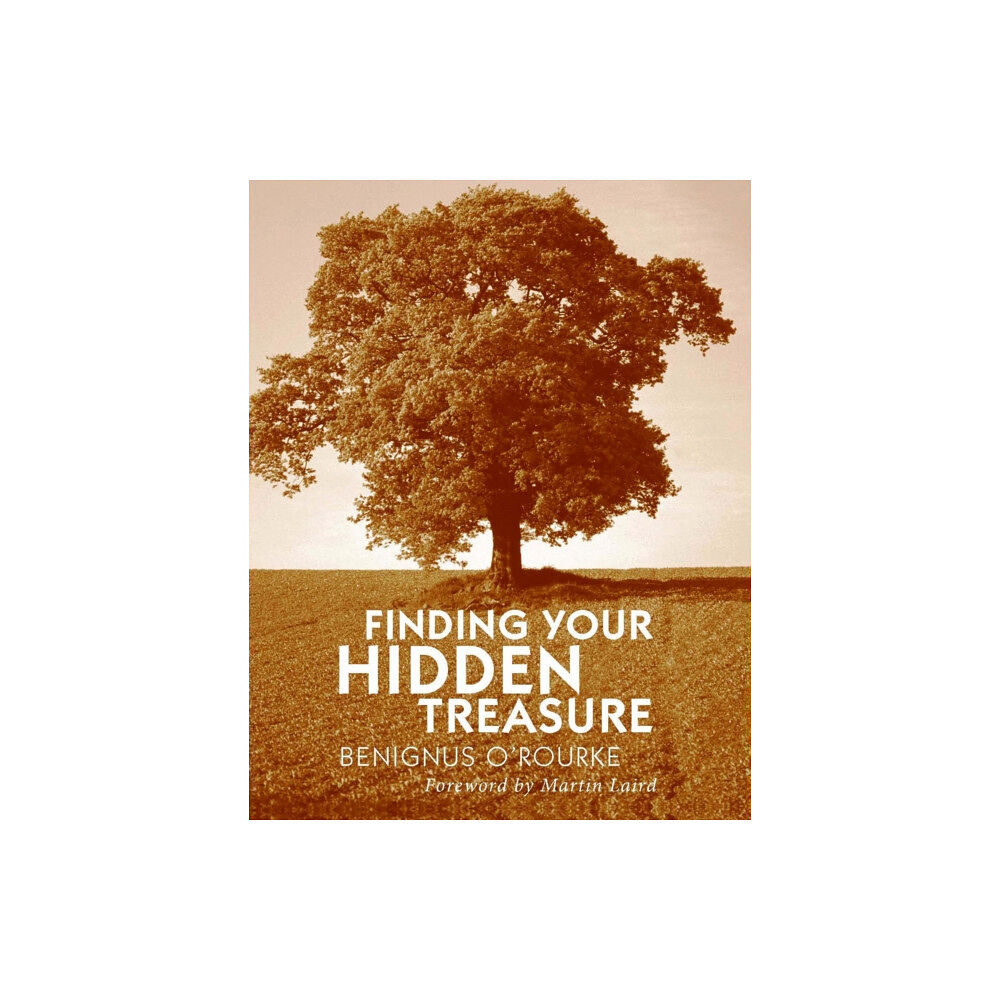 Darton, Longman & Todd Ltd Finding Your Hidden Treasure (häftad, eng)