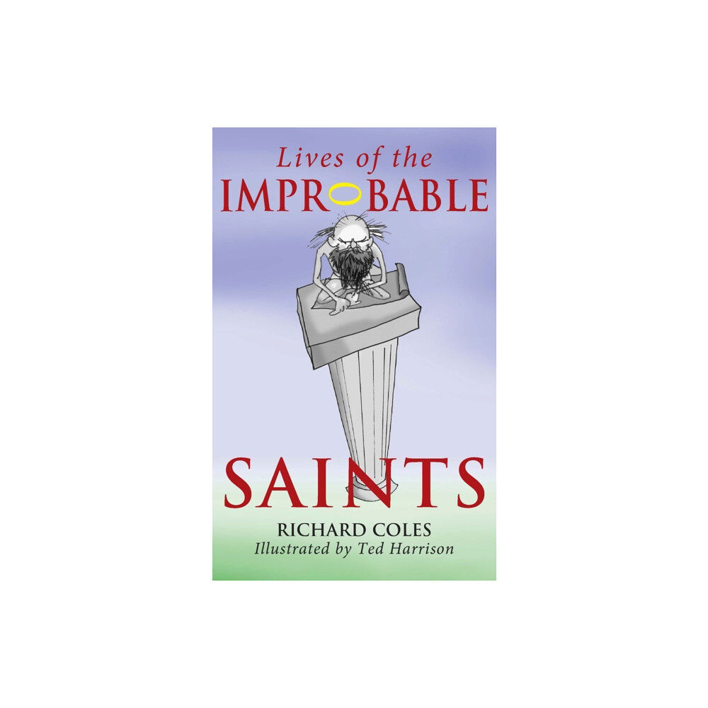 Darton, Longman & Todd Ltd Lives of the Improbable Saints (häftad, eng)