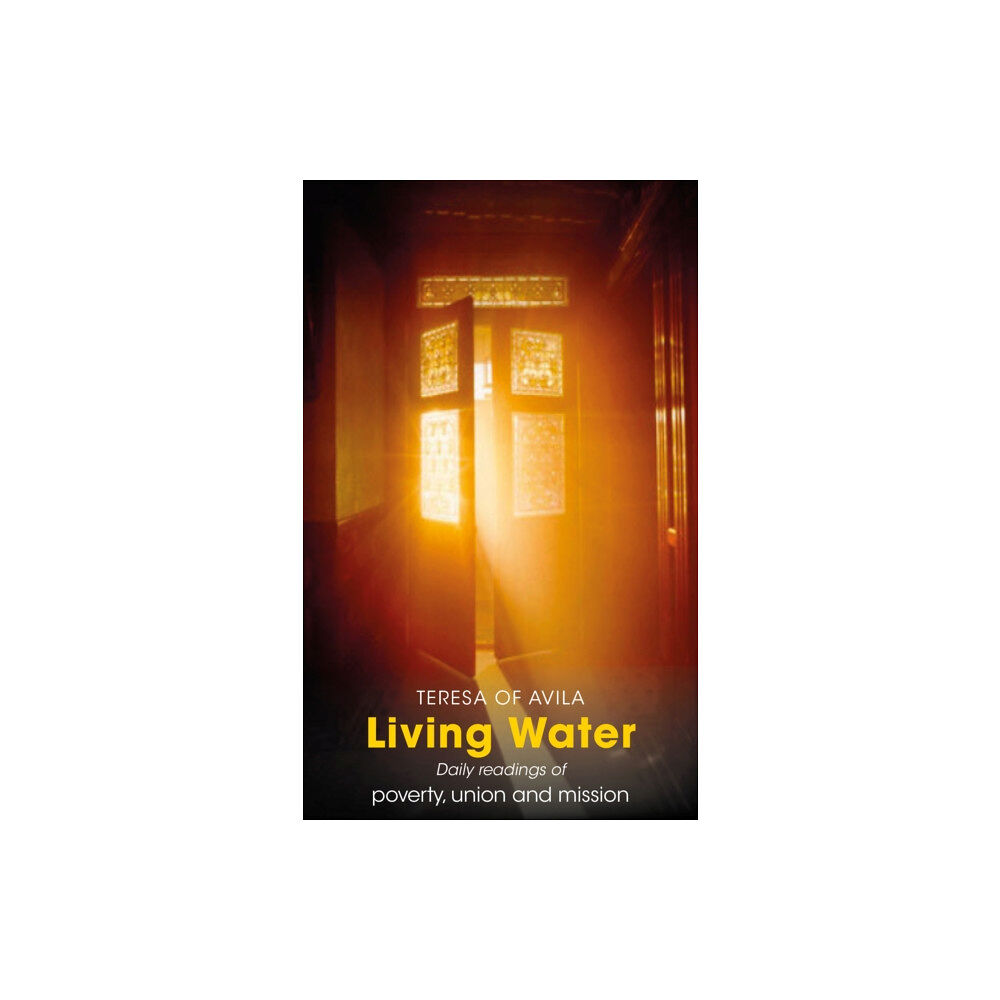 Darton, Longman & Todd Ltd Living Water (häftad, eng)