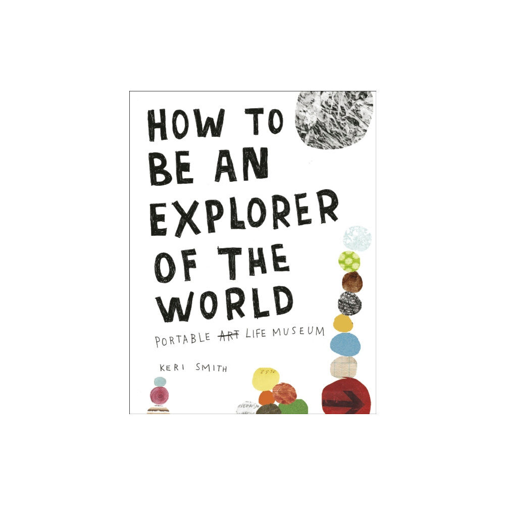 Penguin books ltd How to be an Explorer of the World (häftad, eng)