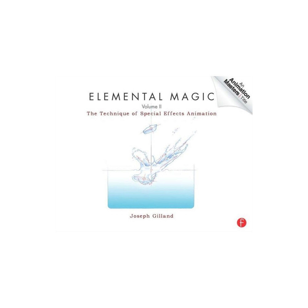 Taylor & francis ltd Elemental Magic, Volume II (häftad, eng)