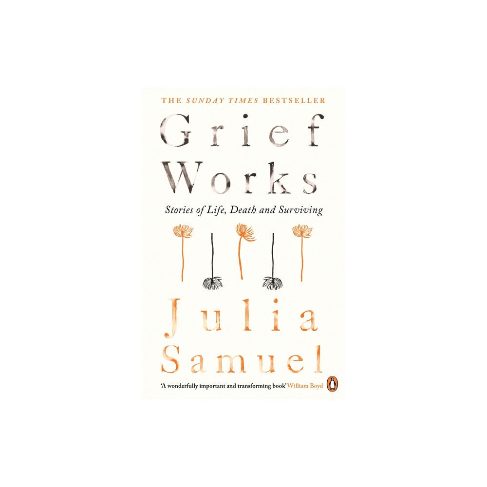 Penguin books ltd Grief Works (häftad, eng)