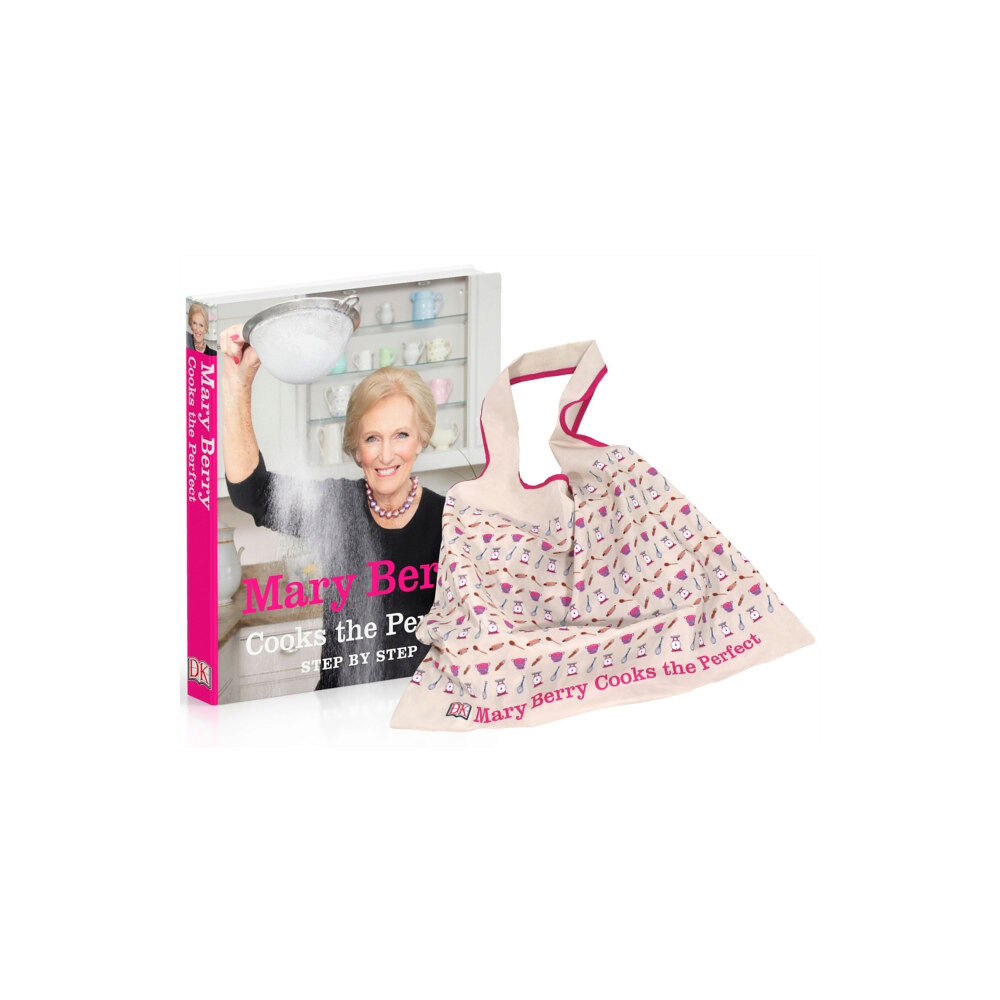 Dorling Kindersley Ltd Mary Berry Cooks The Perfect (häftad, eng)