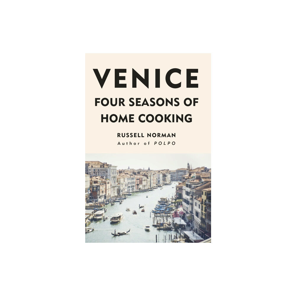 Penguin books ltd Venice (inbunden, eng)