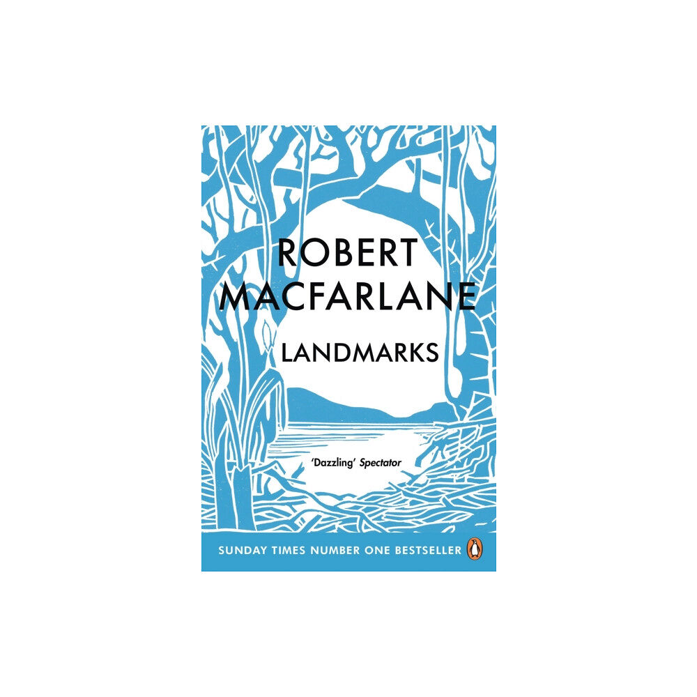 Penguin books ltd Landmarks (häftad, eng)