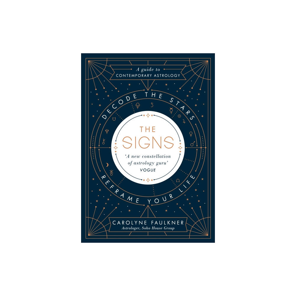 Penguin books ltd The Signs (inbunden, eng)