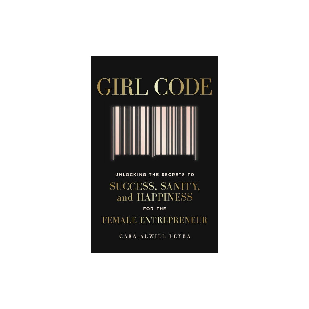 Penguin books ltd Girl Code (häftad, eng)